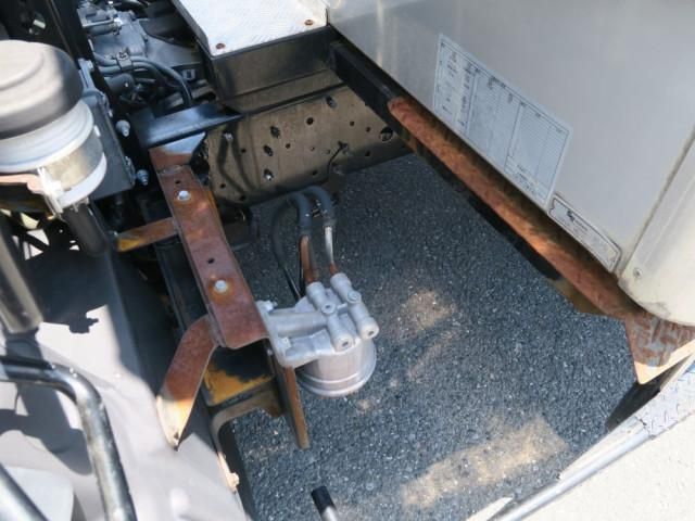 HINO RANGER 2013 Image 31