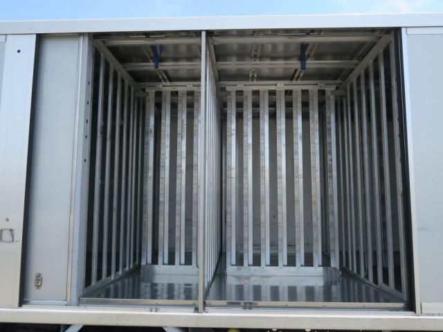 HINO RANGER 2013 Image 31