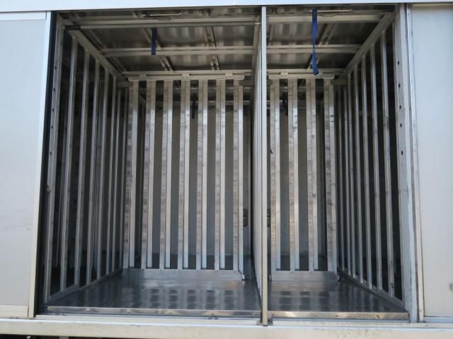 HINO RANGER 2013 Image 31