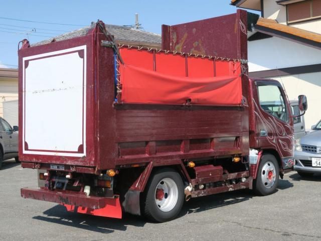 MITSUBISHI CANTER 2010 Image 31