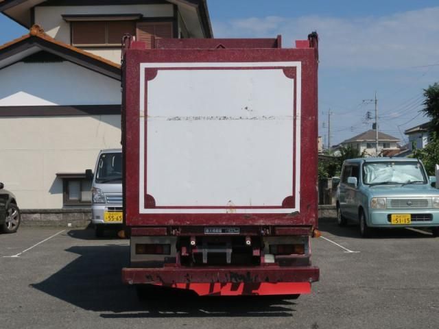 MITSUBISHI CANTER 2010 Image 31