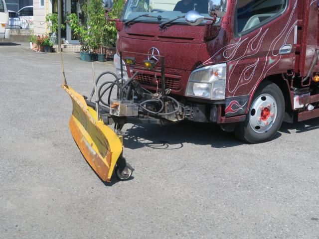 MITSUBISHI CANTER 2010 Image 31