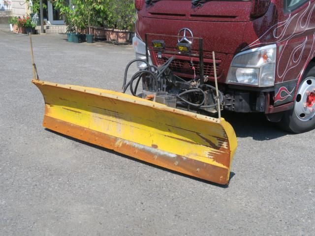 MITSUBISHI CANTER 2010 Image 31