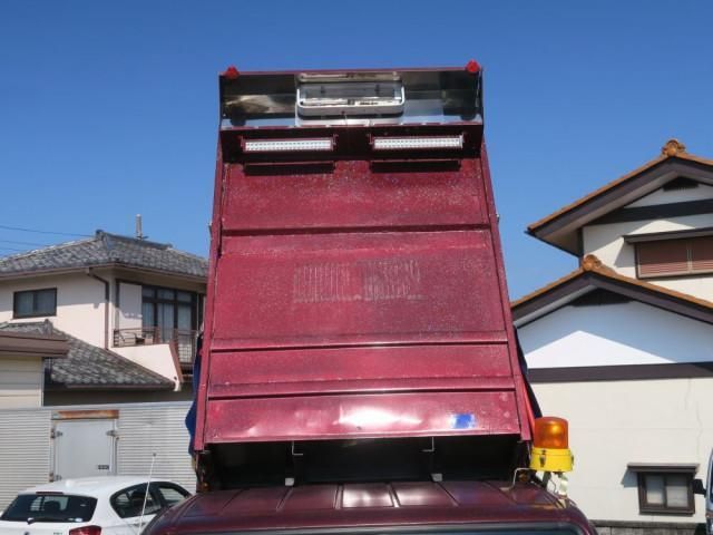 MITSUBISHI CANTER 2010 Image 31