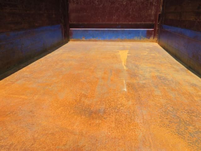 MITSUBISHI CANTER 2010 Image 31