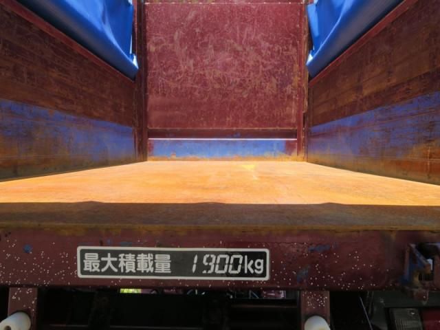 MITSUBISHI CANTER 2010 Image 31