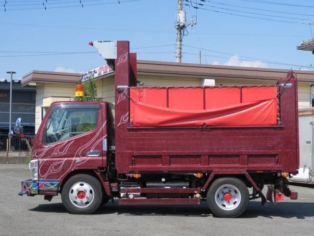 MITSUBISHI CANTER 2010 Image 31