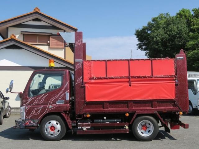 MITSUBISHI CANTER 2010 Image 31