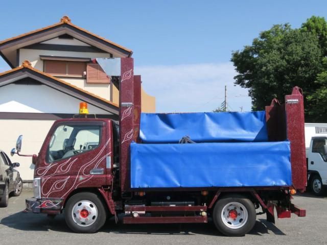 MITSUBISHI CANTER 2010 Image 31