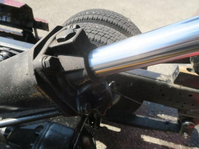 MITSUBISHI CANTER 2010 Image 31