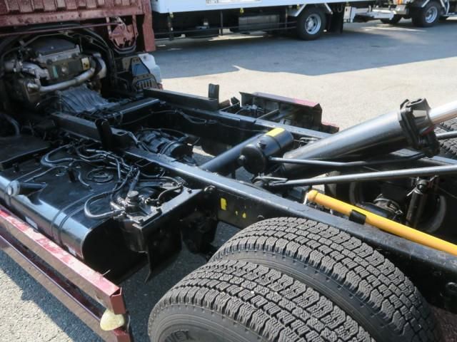 MITSUBISHI CANTER 2010 Image 31