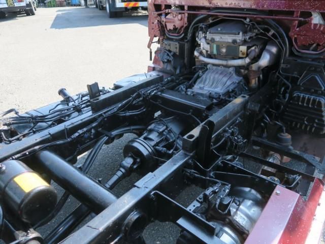 MITSUBISHI CANTER 2010 Image 31