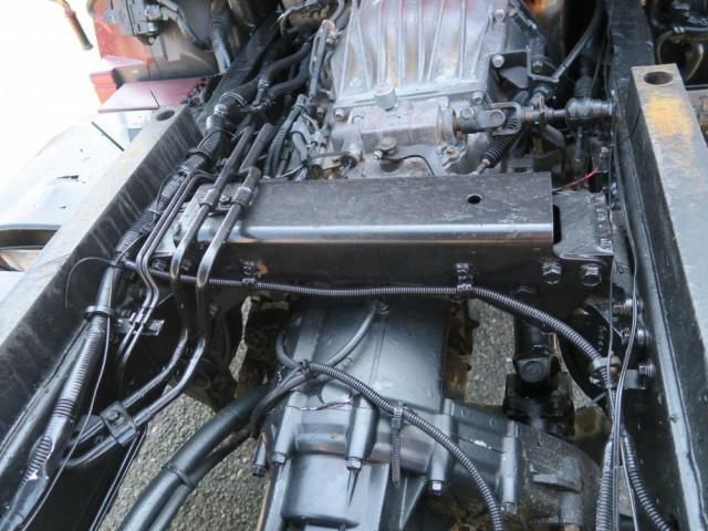 MITSUBISHI CANTER 2010 Image 31