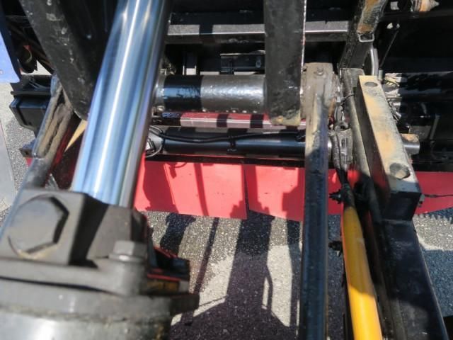 MITSUBISHI CANTER 2010 Image 31