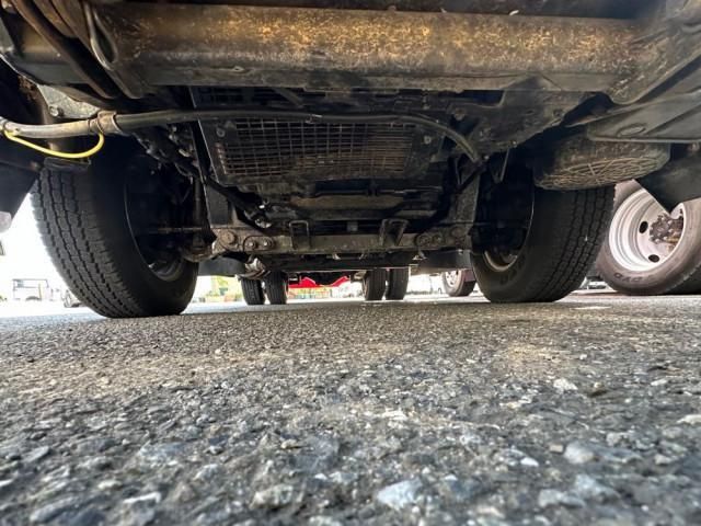 MITSUBISHI CANTER 2010 Image 31