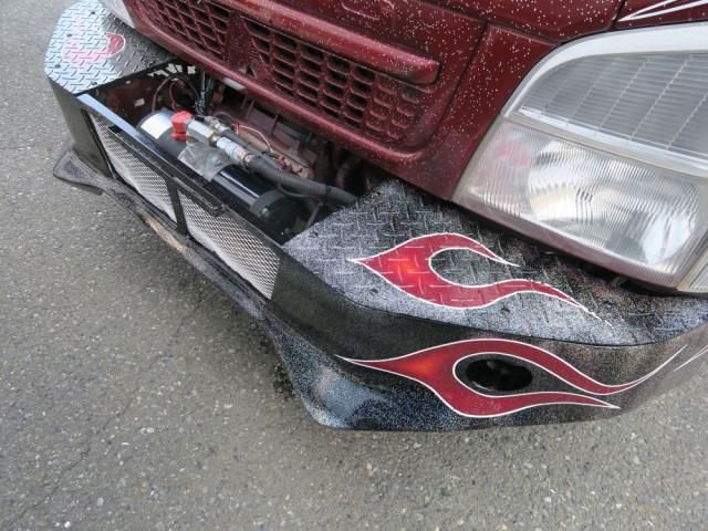 MITSUBISHI CANTER 2010 Image 31