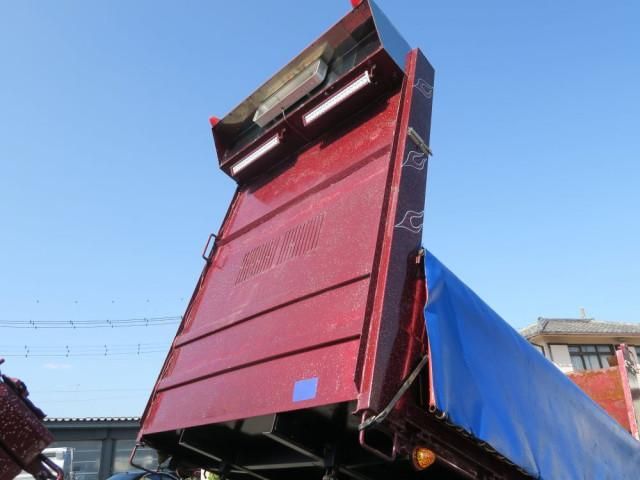 MITSUBISHI CANTER 2010 Image 31