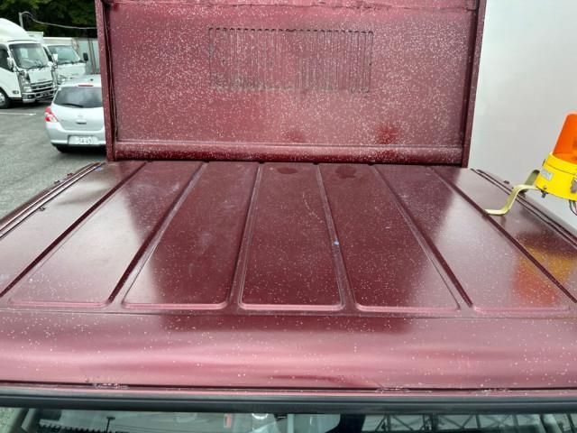 MITSUBISHI CANTER 2010 Image 31