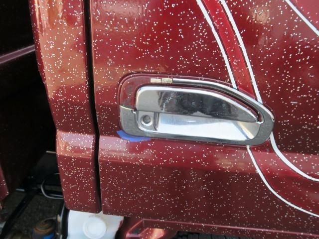 MITSUBISHI CANTER 2010 Image 31