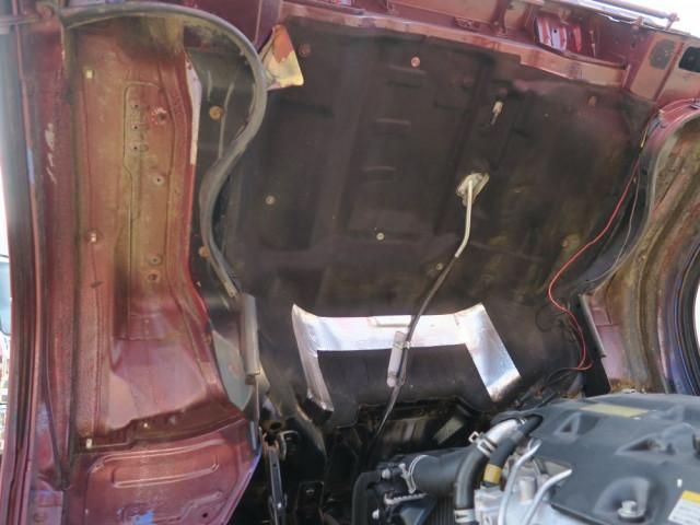 MITSUBISHI CANTER 2010 Image 31