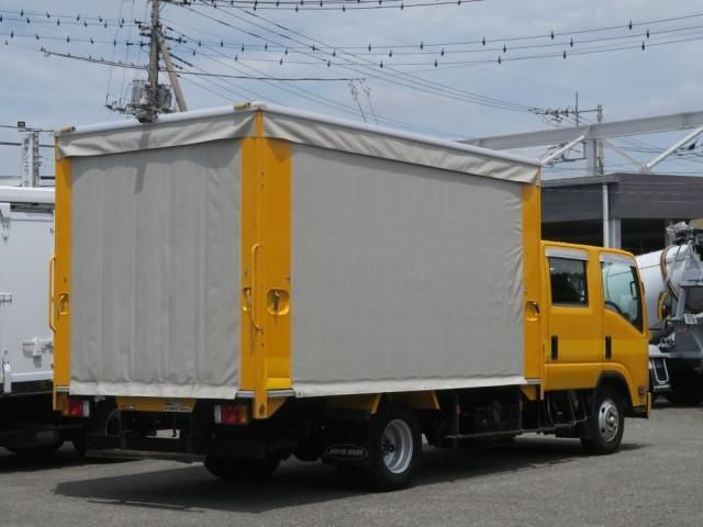 ISUZU ELF 2018 Image 31