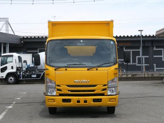 ISUZU ELF 2018 Image 31