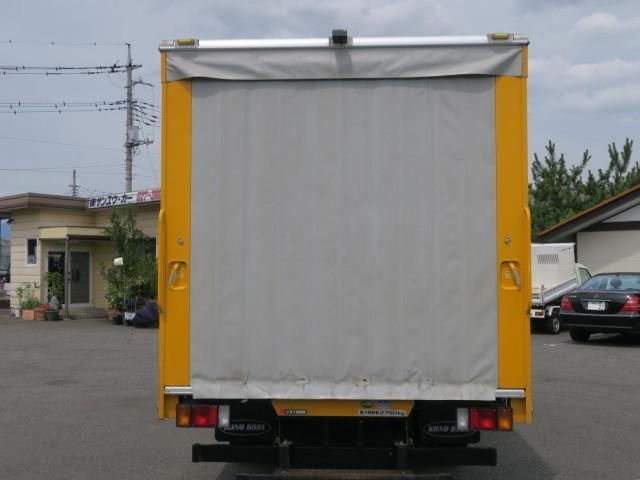 ISUZU ELF 2018 Image 31