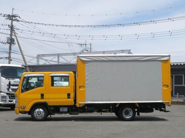 ISUZU ELF 2018 Image 31