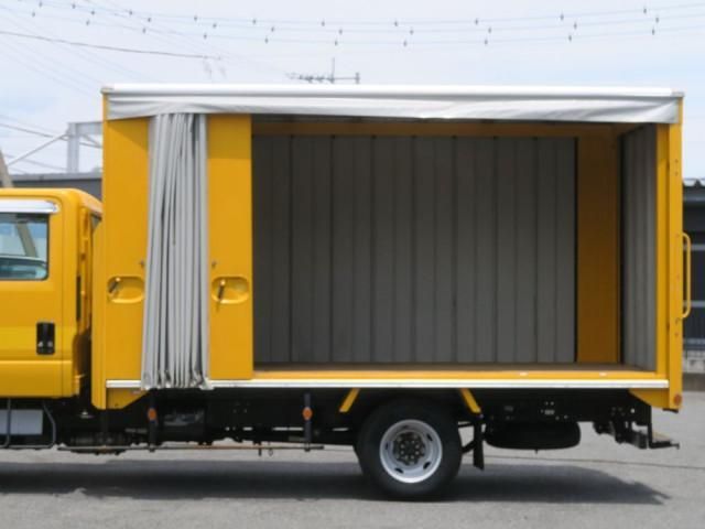 ISUZU ELF 2018 Image 31