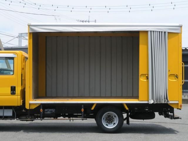 ISUZU ELF 2018 Image 31