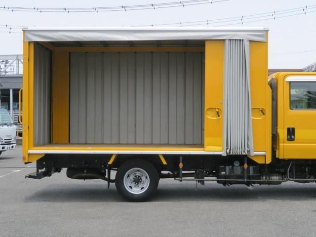 ISUZU ELF 2018 Image 31