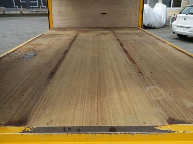 ISUZU ELF 2018 Image 31