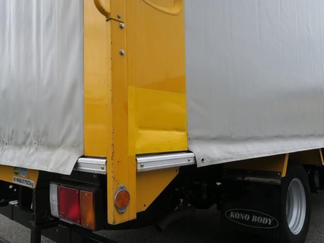 ISUZU ELF 2018 Image 31