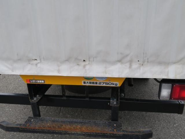 ISUZU ELF 2018 Image 31