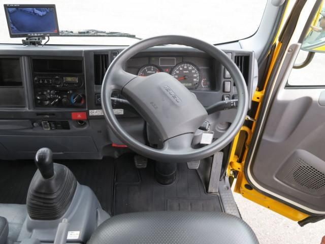 ISUZU ELF 2018 Image 31