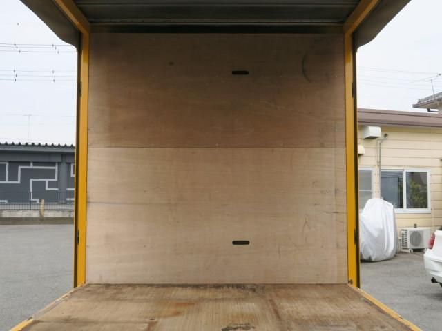 ISUZU ELF 2018 Image 31