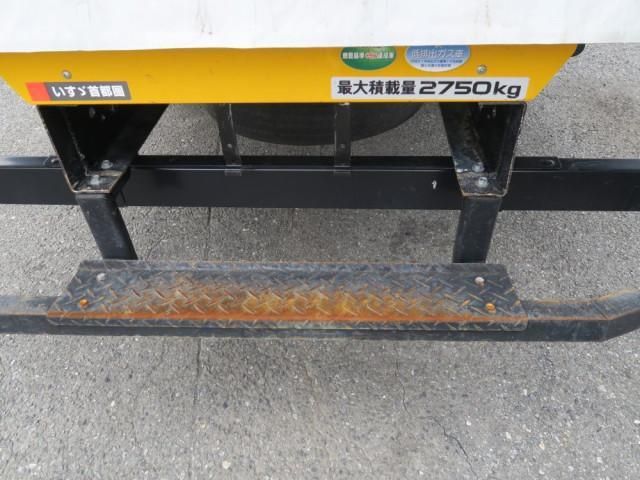 ISUZU ELF 2018 Image 31