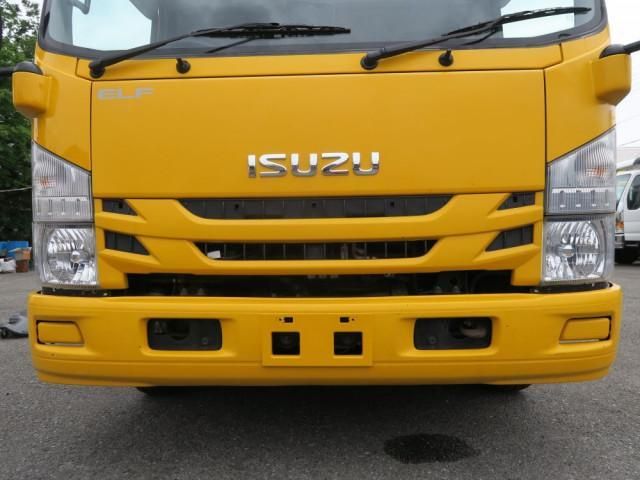 ISUZU ELF 2018 Image 31