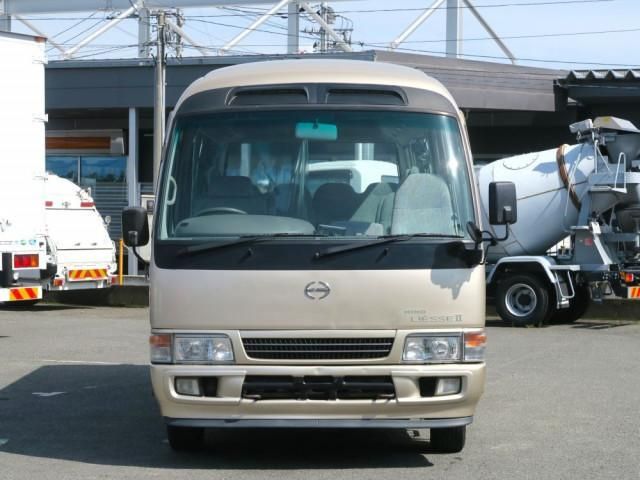 HINO LIESSE2 2006 Image 31