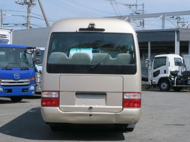 HINO LIESSE2 2006 Image 31