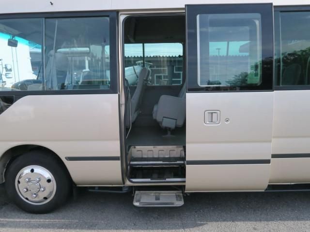 HINO LIESSE2 2006 Image 31