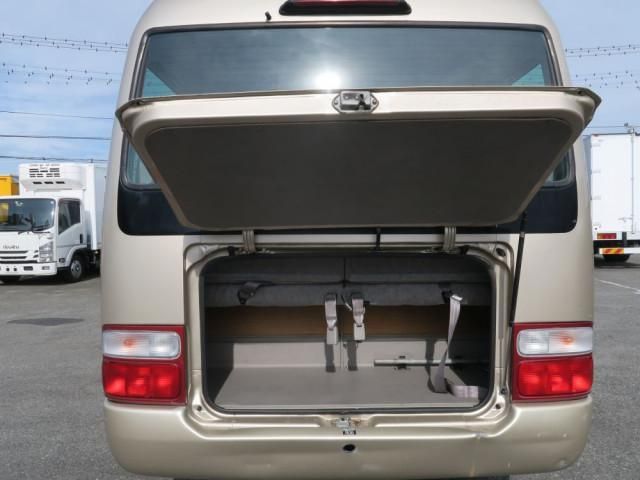 HINO LIESSE2 2006 Image 31