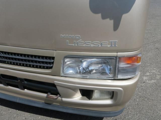 HINO LIESSE2 2006 Image 31