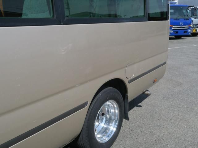 HINO LIESSE2 2006 Image 31