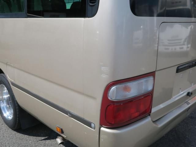 HINO LIESSE2 2006 Image 31