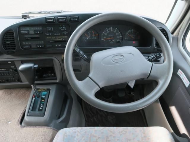 HINO LIESSE2 2006 Image 31