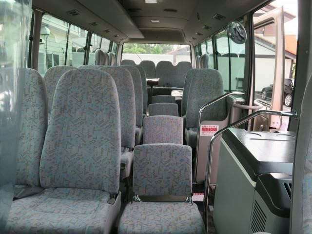 HINO LIESSE2 2006 Image 31