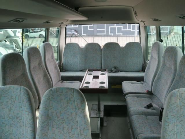 HINO LIESSE2 2006 Image 31