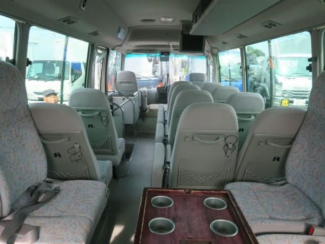 HINO LIESSE2 2006 Image 31