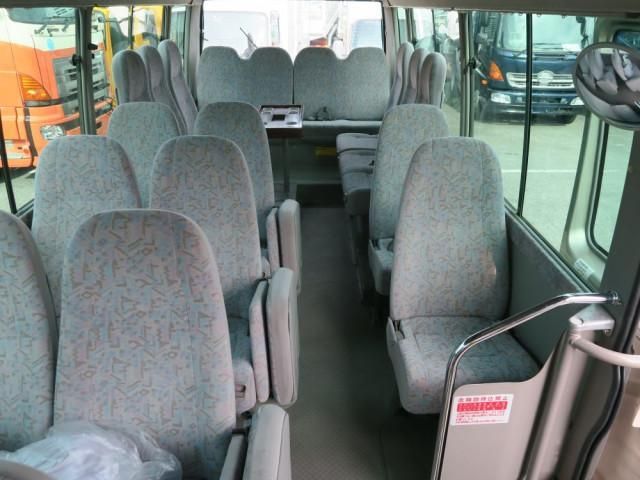 HINO LIESSE2 2006 Image 31